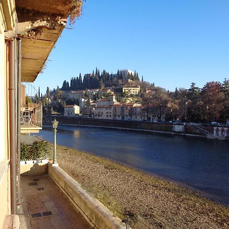 Sottoriva36 Bed and Breakfast Βερόνα Εξωτερικό φωτογραφία