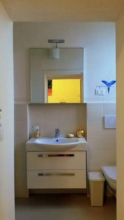 Sottoriva36 Bed and Breakfast Βερόνα Δωμάτιο φωτογραφία