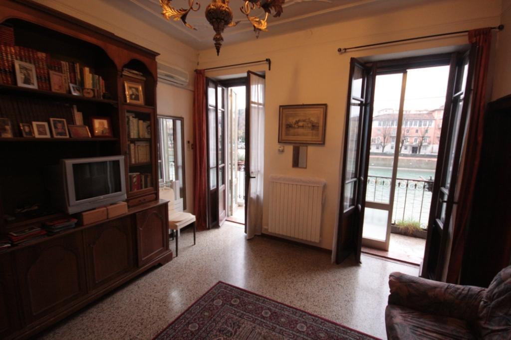 Sottoriva36 Bed and Breakfast Βερόνα Εξωτερικό φωτογραφία