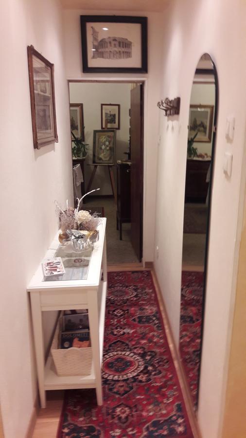 Sottoriva36 Bed and Breakfast Βερόνα Εξωτερικό φωτογραφία