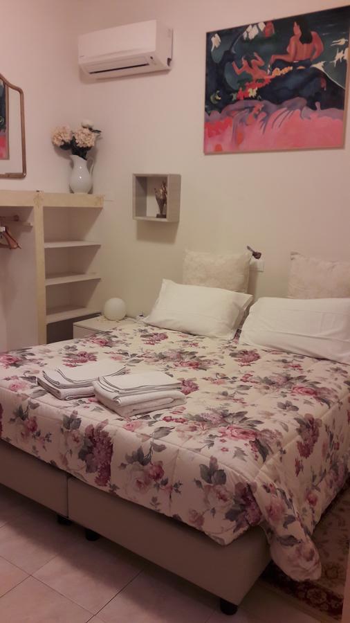 Sottoriva36 Bed and Breakfast Βερόνα Εξωτερικό φωτογραφία