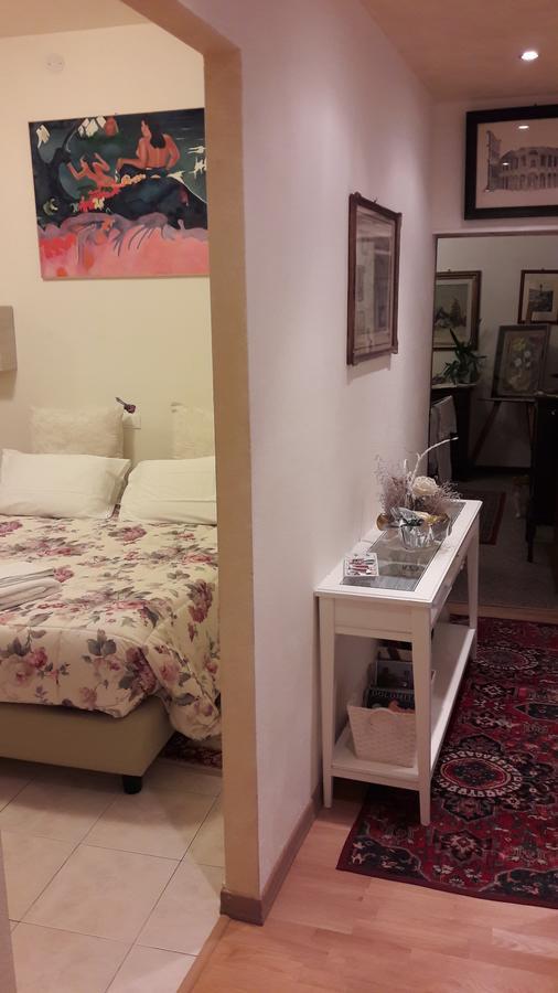 Sottoriva36 Bed and Breakfast Βερόνα Εξωτερικό φωτογραφία