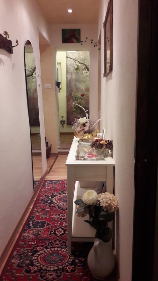 Sottoriva36 Bed and Breakfast Βερόνα Εξωτερικό φωτογραφία