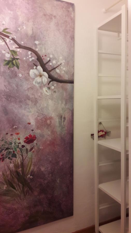 Sottoriva36 Bed and Breakfast Βερόνα Εξωτερικό φωτογραφία